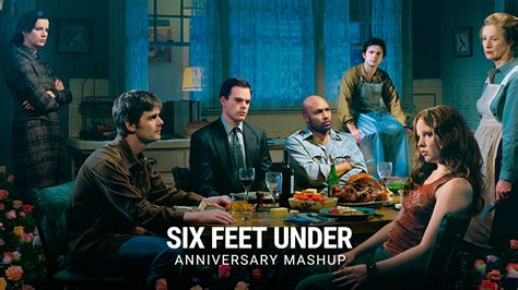 six feet under serial|six feet under actors.